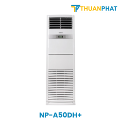 Điều hòa tủ đứng Nagakawa 50.000BTU NP-A50DH+