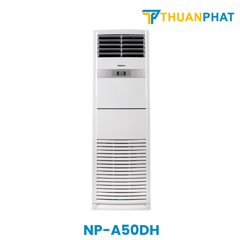 Điều hòa tủ đứng Nagakawa 50.000BTU NP-C50R2H21 Điều hòa tủ đứng Nagakawa 50.000BTU NP-C50R2H21