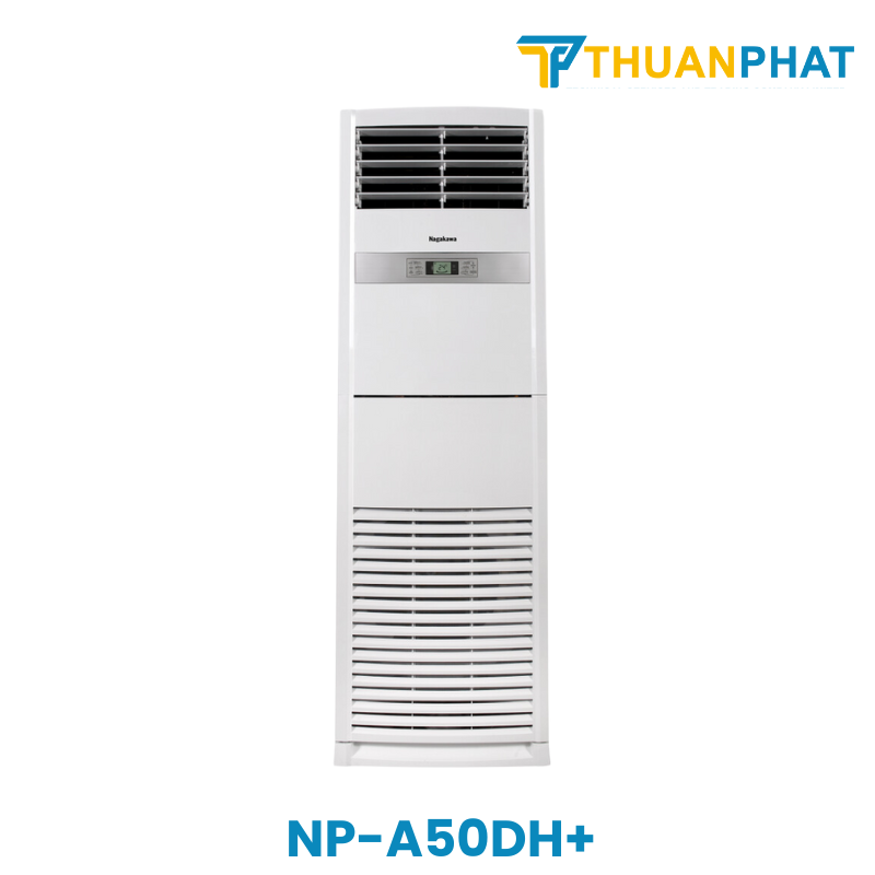 Điều hòa tủ đứng Nagakawa 50000BTU NP-A50DH+ Điều hòa tủ đứng Nagakawa 50000BTU NP-A50DH+