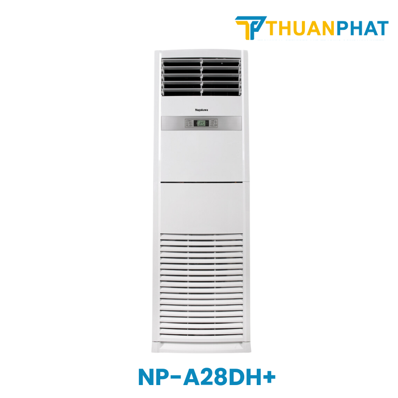 Điều hòa tủ đứng Nagakawa 28.000BTU NP-A28DH+ Điều hòa tủ đứng Nagakawa 28.000BTU NP-A28DH+