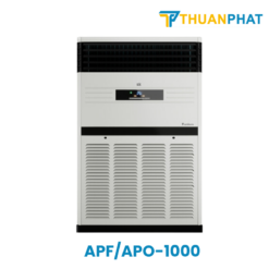 Điều hoà tủ đứng Sumikura 1 chiều 100.000BTU APF/APO-1000