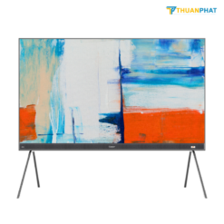 Smart Tivi Casper 4K UHD 75 inch 75US8000