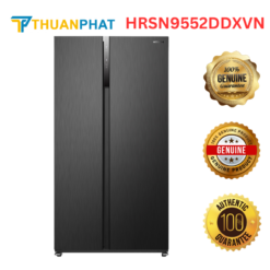 Tủ lạnh Hitachi Side by Side 525L HRSN9552DDXVN