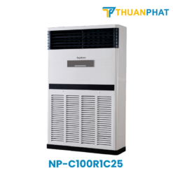 Điều hòa tủ đứng Nagakawa 10.0000BTU NP-C100R1C25