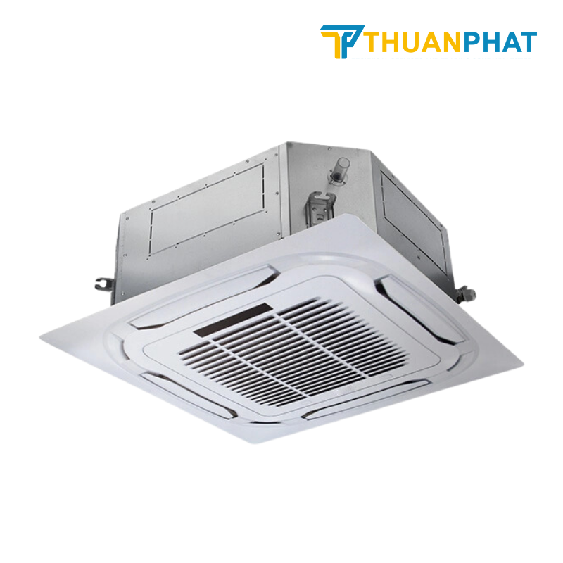 Điều hòa âm trần Cassette Nagakawa 28000BTU NT–A2836M Điều hòa âm trần Cassette Nagakawa 28000BTU NT–A2836M