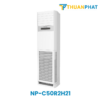 Điều hòa tủ đứng Nagakawa 50.000BTU NP-C50R2H21