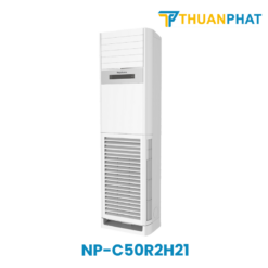 Điều hòa tủ đứng Nagakawa 50.000BTU NP-C50R2H21