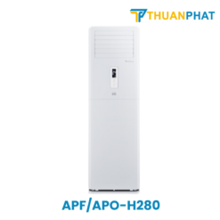 Điều hoà tủ đứng Sumikura 2 chiều 28.000BTU APF/APO-H280