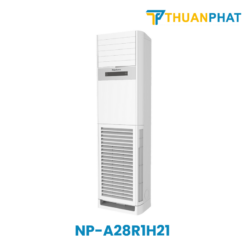 Điều hòa tủ đứng Nagakawa 28.000BTU NP-A28R1H21