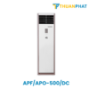 Điều hoà tủ đứng Sumikura Inverter 1 chiều 50.000BTU APF/APO-500/DC