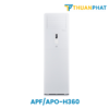 Điều hoà tủ đứng Sumikura 2 chiều 36.000BTU APF/APO-H360
