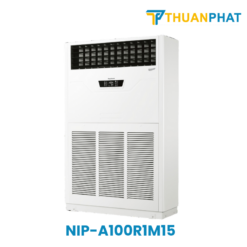 Điều hòa tủ đứng Nagakawa Inverter 100.000BTU NIP-A100R1M15