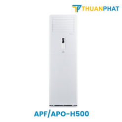 Điều hoà tủ đứng Sumikura 2 chiều 50.000BTU APF/APO-H500