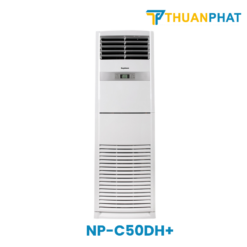 Điều hòa tủ đứng Nagakawa 50.000BTU NP-C50DH+