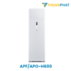 Điều hoà tủ đứng Sumikura 2 chiều 60.000BTU APF/APO-H600