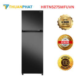 Tủ lạnh Hitachi 2 cánh 260L HRTN5275MFUVN