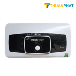 Bình nóng lạnh Rossi Puro 15 Lít Ngang RPO15SL