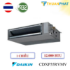 Dàn lạnh nối ống gió multi Daikin 12.000BTU CDXP35RVMV