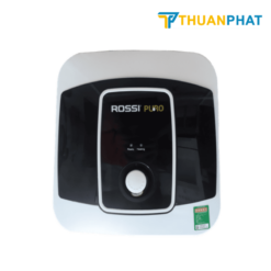 Bình nóng lạnh Rossi Puro 15 Lít Vuông RPO15SQ