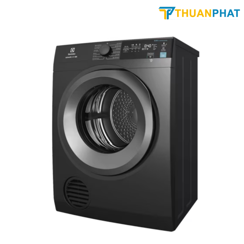 Máy sấy thông hơi Electrolux 8.5kg EDV854N3SB Máy sấy thông hơi Electrolux 8.5kg EDV854N3SB