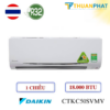 Dàn lạnh treo tường multi Daikin 18.000BTU CTKC50SVMV