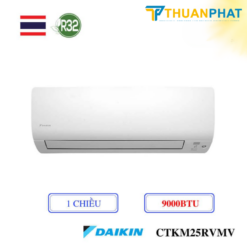 Dàn lạnh treo tường multi Daikin 9.000BTU CTKM25RVMV