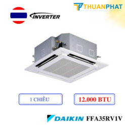 Dàn lạnh âm trần multi Daikin Inverter 1 chiều FFA35RV1V