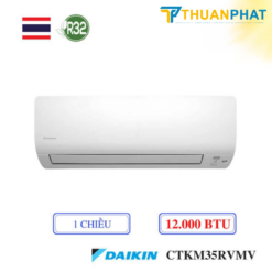 Dàn lạnh treo tường multi Daikin 12.000BTU CTKM35RVMV