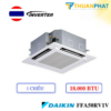Dàn lạnh âm trần multi Daikin Inverter 1 chiều FFA50RV1V