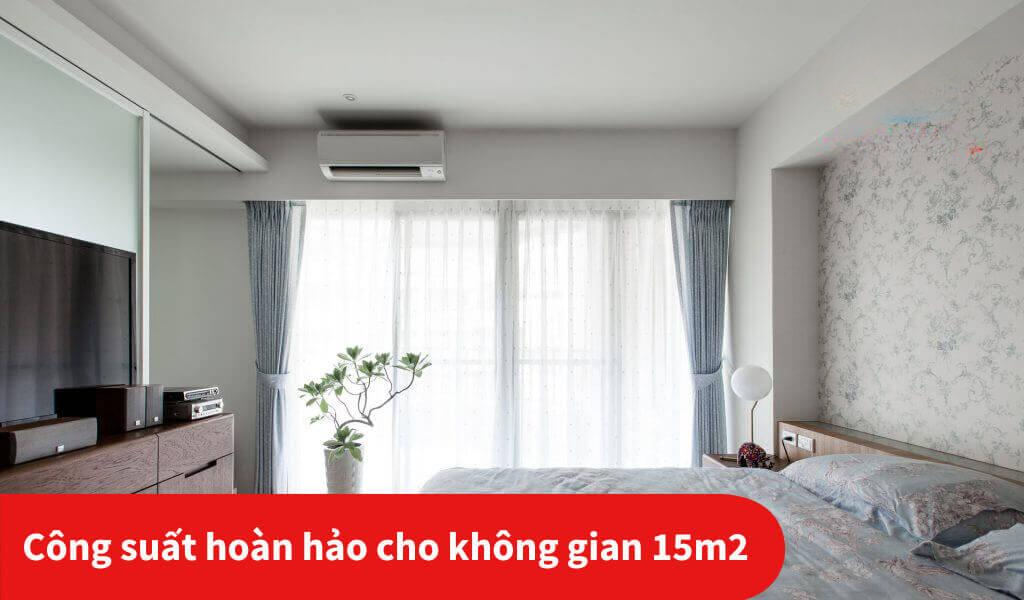Dàn lạnh treo tường Multi Daikin là lựa chọn hoàn hảo cho các không gian Dàn lạnh treo tường Multi Daikin là lựa chọn hoàn hảo cho các không gian