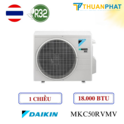 Dàn nóng multi S Daikin 1 chiều 18.000BTU MKC50RVMV