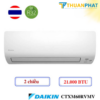 Dàn lạnh treo tường multi Daikin 21.000BTU CTXM60RVMV